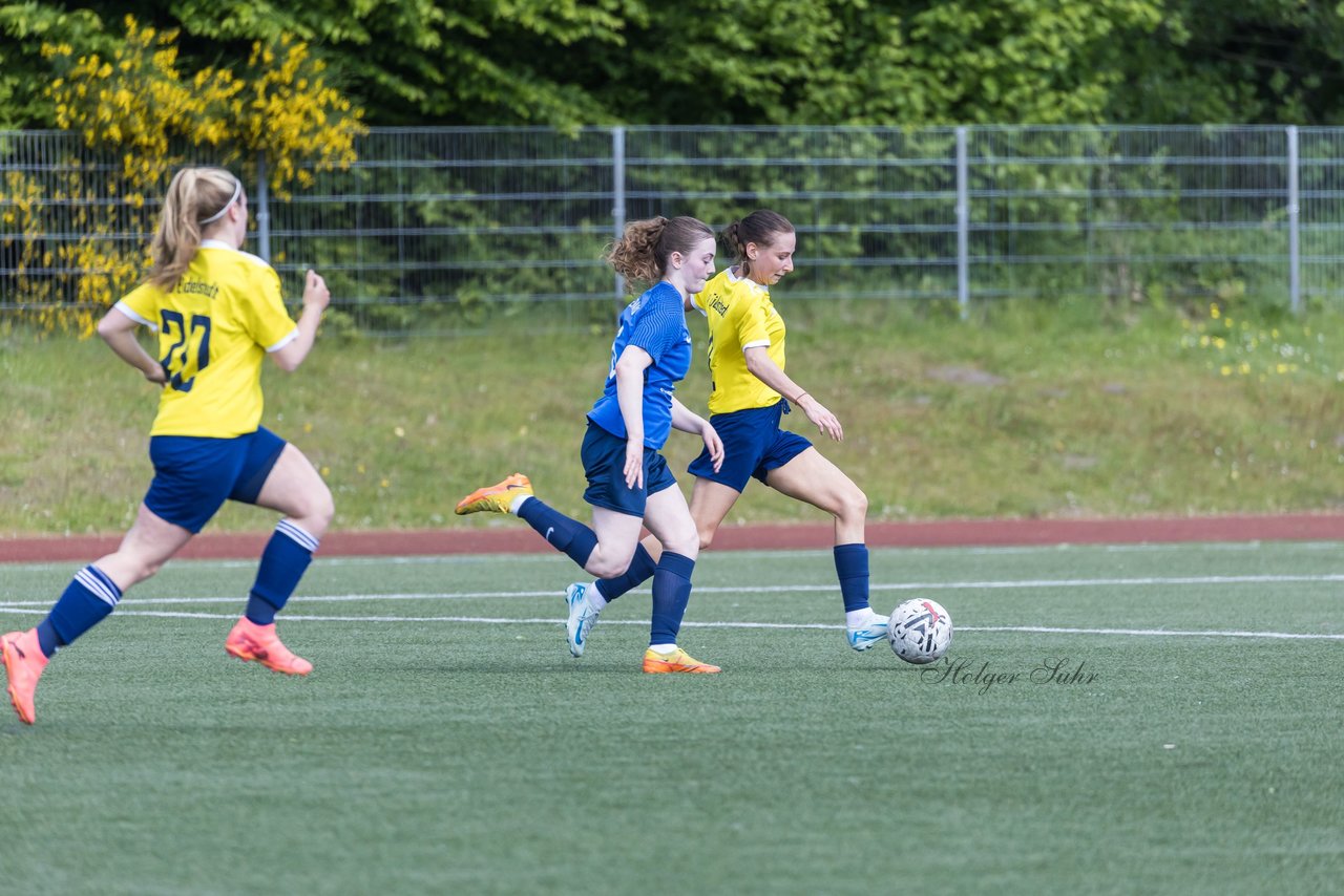 Bild 197 - F SC Ellerau - SV Eidelstedt II : Ergebnis: 2:1